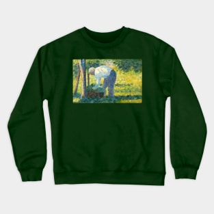 The Gardener Crewneck Sweatshirt